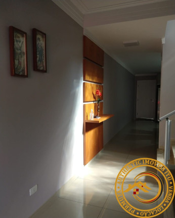 Imagem Sobrado com 3 Quartos à Venda,  em Jardim Dos Ipês - Itu