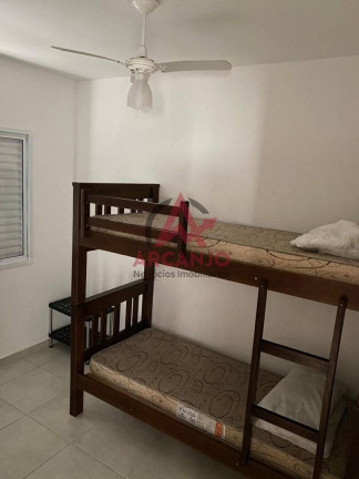 Imagem Apartamento com 2 Quartos à Venda, 52 m² em Estufa I - Ubatuba Imagem Apartamento com 2 Quartos à Venda, 52 m² em Estufa I - Ubatuba