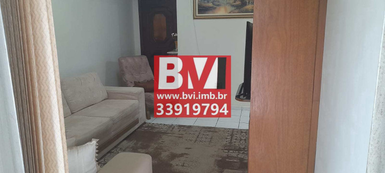Imagem Apartamento com 2 Quartos à Venda, 75 m² em Vila Da Penha - Rio De Janeiro