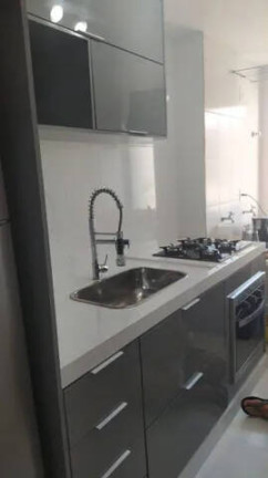 Imagem Apartamento com 2 Quartos à Venda, 53 m² em Wanel Ville - Sorocaba Imagem Apartamento com 2 Quartos à Venda, 53 m² em Wanel Ville - Sorocaba