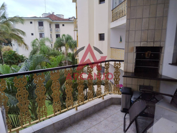 Imagem Apartamento com 3 Quartos à Venda, 100 m² em Toninhas - Ubatuba Imagem Apartamento com 3 Quartos à Venda, 100 m² em Toninhas - Ubatuba