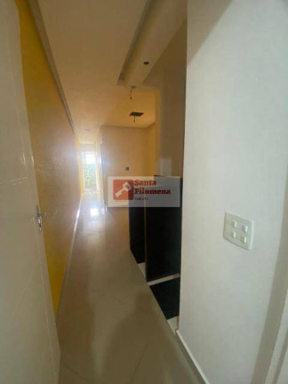 Imagem Apartamento com 2 Quartos à Venda, 40 m² em Parque Das Nações - Santo André Imagem Apartamento com 2 Quartos à Venda, 40 m² em Parque Das Nações - Santo André