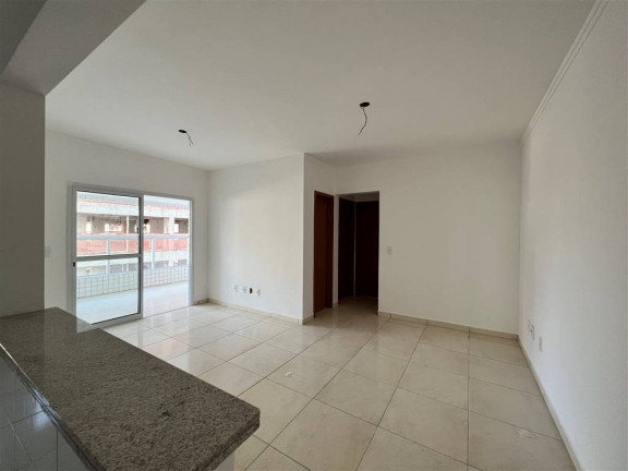 Imagem Apartamento com 2 Quartos à Venda, 87 m² em Aviação - Praia Grande