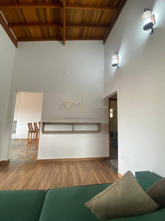 Imagem Casa com 2 Quartos à Venda, 250 m² em Jardim Itamarati - Botucatu
