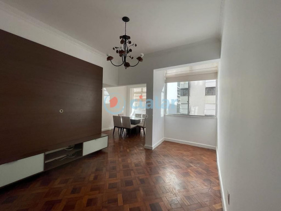 Imagem Apartamento com 3 Quartos à Venda, 100 m² em Leblon - Rio De Janeiro