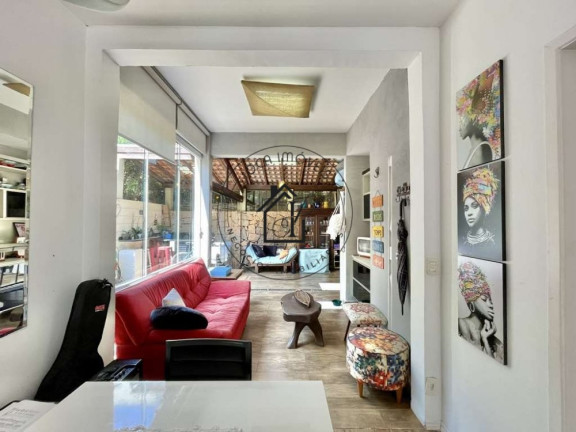 Imagem Casa de Condomínio com 3 Quartos à Venda, 144 m² em Jardim São Vicente - Cotia