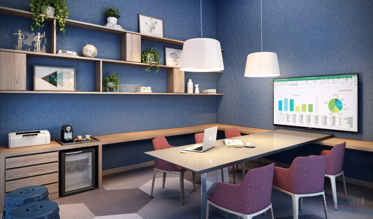Imagem Apartamento com 3 Quartos à Venda,  em Canto - Florianópolis