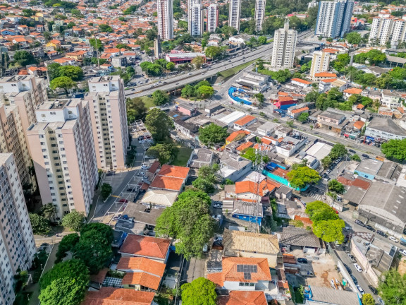 Imagem Terreno à Venda, em Jardim Peri Peri - São Paulo Imagem Terreno à Venda, em Jardim Peri Peri - São Paulo