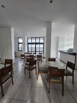 Imagem Imóvel com 3 Quartos à Venda, 107 m² em Caminho Das árvores - Salvador Imagem Imóvel com 3 Quartos à Venda, 107 m² em Caminho Das árvores - Salvador