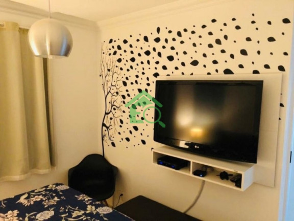Imagem Apartamento com 3 Quartos à Venda, 95 m² em Vila Sofia - São Paulo Imagem Apartamento com 3 Quartos à Venda, 95 m² em Vila Sofia - São Paulo
