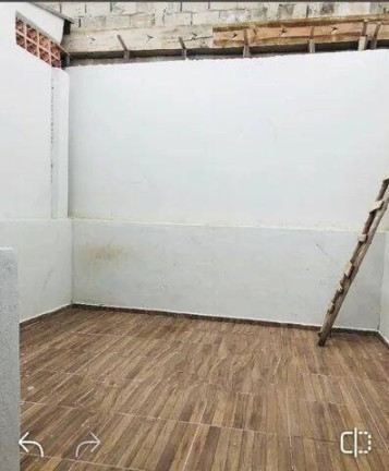 Imagem Casa com 2 Quartos à Venda, 125 m² em Residencial Estoril - Taubaté
