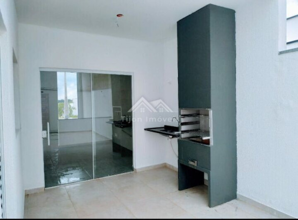 Imagem Casa de Condomínio com 3 Quartos à Venda, 95 m² em Condomínio Residencial Jardim - Sorocaba