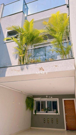 Imagem Sobrado com 3 Quartos à Venda, 240 m² em Vila Carrão - São Paulo Imagem Sobrado com 3 Quartos à Venda, 240 m² em Vila Carrão - São Paulo