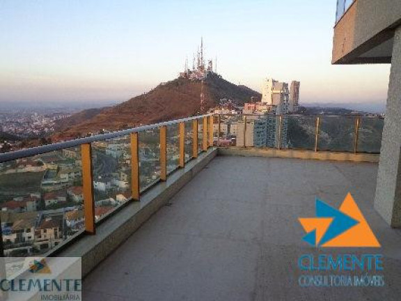 Imagem Apartamento com 5 Quartos à Venda, 517 m² em Belvedere - Nova Lima Imagem Apartamento com 5 Quartos à Venda, 517 m² em Belvedere - Nova Lima