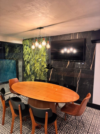 Imagem Sobrado com 2 Quartos à Venda, 426 m² em Casa Branca - Santo André