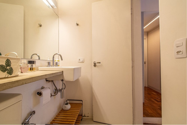 Imagem Cobertura com 4 Quartos à Venda, 154 m² em Vila Pompéia - São Paulo Imagem Cobertura com 4 Quartos à Venda, 154 m² em Vila Pompéia - São Paulo