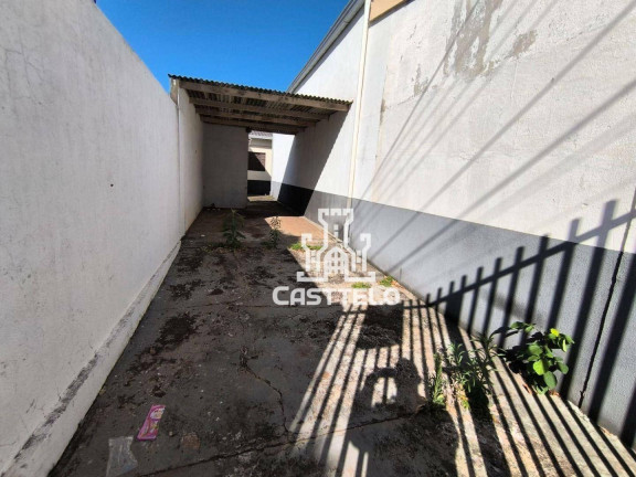 Imagem Casa com 1 Quarto à Venda, 100 m² em Conjunto Cafezal 1 - Londrina Imagem Casa com 1 Quarto à Venda, 100 m² em Conjunto Cafezal 1 - Londrina