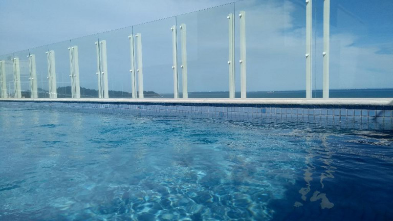 Imagem Apartamento com 3 Quartos à Venda, 123 m² em Aviação - Praia Grande