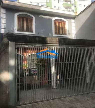 Sobrado com 3 Quartos à Venda, 120 m² em Rio Pequeno - São Paulo