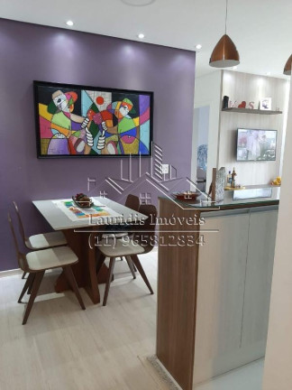 Imagem Imóvel com 2 Quartos à Venda, 45 m² em Jardim Professor Benoá - Santana De Parnaíba Imagem Imóvel com 2 Quartos à Venda, 45 m² em Jardim Professor Benoá - Santana De Parnaíba