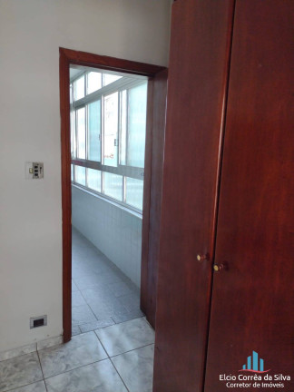 Imagem Apartamento com 3 Quartos à Venda, 207 m² em José Menino - Santos Imagem Apartamento com 3 Quartos à Venda, 207 m² em José Menino - Santos