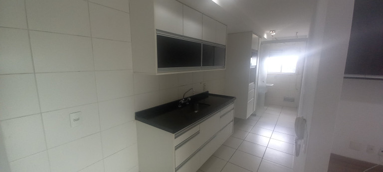 Imagem Apartamento com 2 Quartos à Venda, 71 m² em Campo Belo - São Paulo