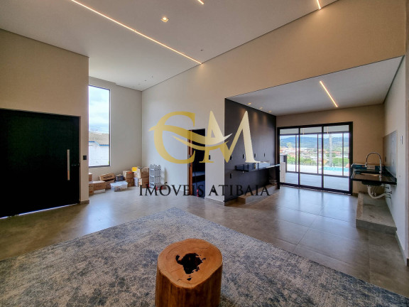 Imagem Casa de Condomínio com 4 Quartos à Venda, 657 m² em Jardim Shangri-lá - Atibaia