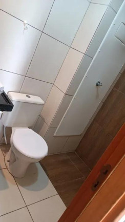 Imagem Apartamento com 2 Quartos à Venda, 55 m² em Várzea - Recife