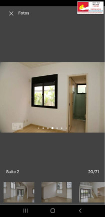 Imagem Apartamento com 3 Quartos à Venda, 184 m² em Vila Andrade - São Paulo