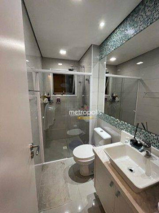 Imagem Apartamento com 3 Quartos à Venda, 73 m² em Jardim Três Marias - São Bernardo Do Campo Imagem Apartamento com 3 Quartos à Venda, 73 m² em Jardim Três Marias - São Bernardo Do Campo