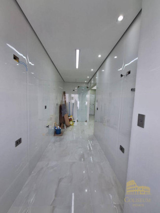 Imagem Apartamento com 1 Quarto à Venda, 55 m² em Vila Assunção - Praia Grande
