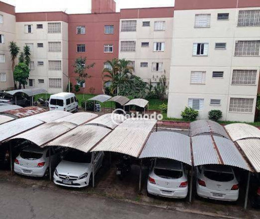 Imagem Apartamento com 3 Quartos à Venda, 77 m² em Vila Mimosa - Campinas Imagem Apartamento com 3 Quartos à Venda, 77 m² em Vila Mimosa - Campinas