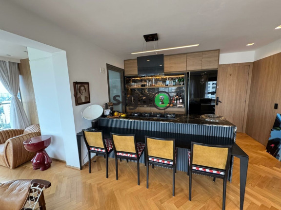 Imagem Apartamento com 1 Quarto à Venda, 70 m² em Jardim América - São Paulo Imagem Apartamento com 1 Quarto à Venda, 70 m² em Jardim América - São Paulo