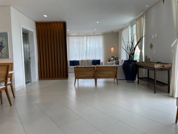 Imagem Cobertura com 5 Quartos à Venda, 389 m² em Riviera De São Lourenço - Bertioga Imagem Cobertura com 5 Quartos à Venda, 389 m² em Riviera De São Lourenço - Bertioga