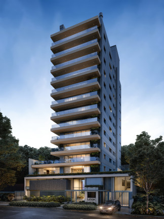 Imagem Apartamento com 3 Quartos à Venda, 307 m² em Petrópolis - Porto Alegre
