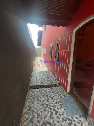 Imagem Casa com 2 Quartos à Venda, 130 m² em Itaguai - Mongaguá Imagem Casa com 2 Quartos à Venda, 130 m² em Itaguai - Mongaguá