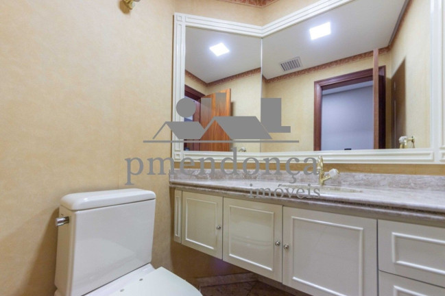 Imagem Apartamento com 3 Quartos à Venda, 185 m² em Perdizes - São Paulo Imagem Apartamento com 3 Quartos à Venda, 185 m² em Perdizes - São Paulo