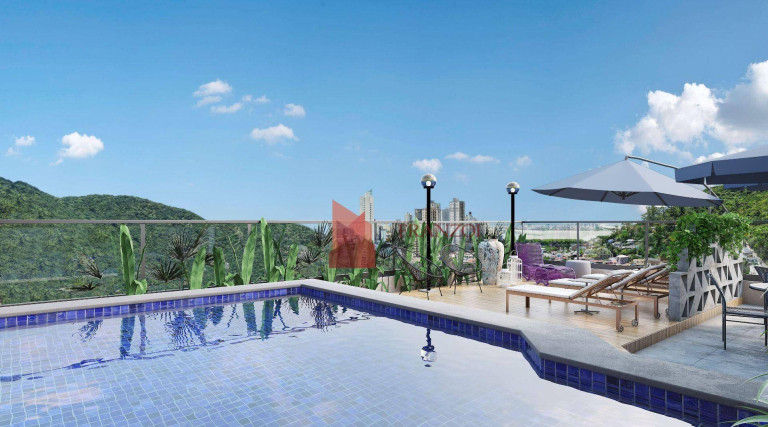 Imagem Apartamento com 2 Quartos à Venda, 74 m² em Fazenda - Itajaí Imagem Apartamento com 2 Quartos à Venda, 74 m² em Fazenda - Itajaí