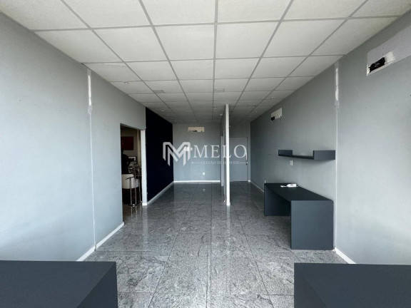 Imagem Ponto Comercial à Venda, 37 m² Imagem Ponto Comercial à Venda, 37 m²