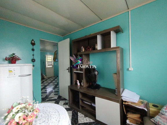Imagem Casa com 2 Quartos à Venda, 58 m² em Santa Rita - Guaíba Imagem Casa com 2 Quartos à Venda, 58 m² em Santa Rita - Guaíba