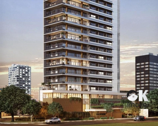 Imagem Apartamento com 4 Quartos à Venda, 283 m² em Pinheiros - São Paulo Imagem Apartamento com 4 Quartos à Venda, 283 m² em Pinheiros - São Paulo