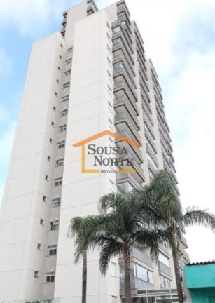 Imagem Apartamento com 2 Quartos à Venda, 62 m² em Vila Gustavo - São Paulo Imagem Apartamento com 2 Quartos à Venda, 62 m² em Vila Gustavo - São Paulo
