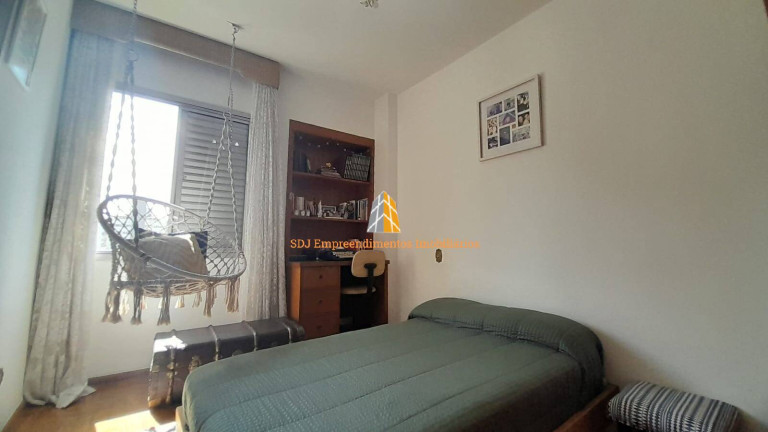 Imagem Apartamento com 3 Quartos à Venda, 113 m² em Perdizes - São Paulo