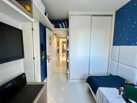 Imagem Apartamento com 3 Quartos à Venda, em Patamares - Salvador Imagem Apartamento com 3 Quartos à Venda, em Patamares - Salvador
