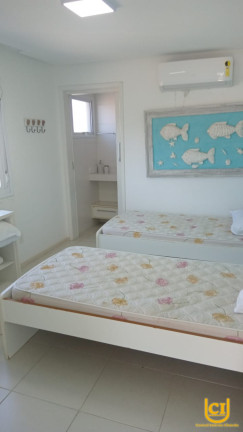 Imagem Apartamento com 4 Quartos à Venda, 300 m² em Itaguá - Ubatuba
