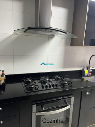 Imagem Apartamento com 3 Quartos à Venda, 130 m² em Jardim Ana Maria - Jundiaí Imagem Apartamento com 3 Quartos à Venda, 130 m² em Jardim Ana Maria - Jundiaí