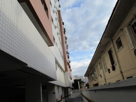 Imagem Apartamento com 2 Quartos à Venda, 84 m² em Marapé - Santos Imagem Apartamento com 2 Quartos à Venda, 84 m² em Marapé - Santos