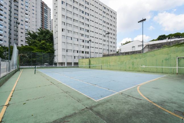 Imagem Apartamento com 3 Quartos à Venda, 136 m² em Vila Clementino - São Paulo