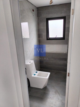 Imagem Casa com 3 Quartos à Venda, 170 m² em Santa Candida - Curitiba Imagem Casa com 3 Quartos à Venda, 170 m² em Santa Candida - Curitiba