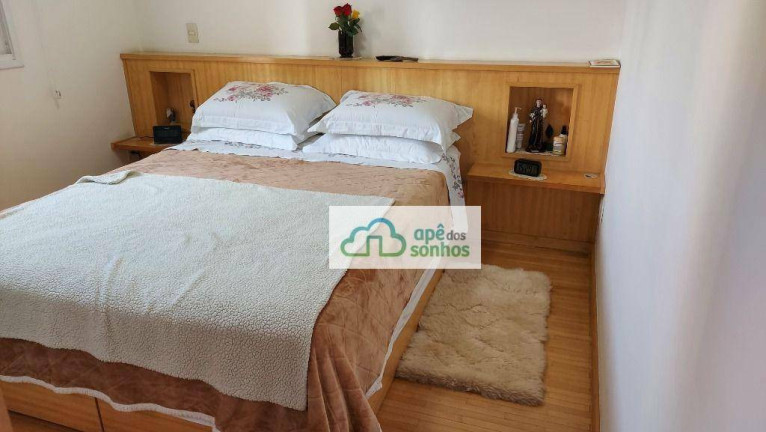 Imagem Apartamento com 3 Quartos à Venda, 126 m² em Vila Romana - São Paulo Imagem Apartamento com 3 Quartos à Venda, 126 m² em Vila Romana - São Paulo